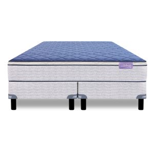 COLCHON INDUCOL - PRAVIA QUEEN - Imagen 4