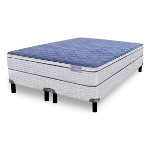 COLCHON INDUCOL - PRAVIA QUEEN - Imagen 3