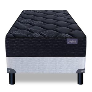 COLCHON INDUCOL - VINSON 1 y 1 ½ PLAZAS - Imagen 4