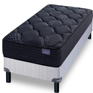 COLCHON INDUCOL - VINSON 1 y 1 ½ PLAZAS - Imagen 3