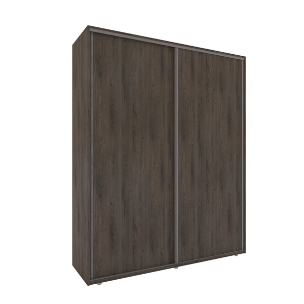 ROPERO DeLos Linea - DL360 (2 PTAS CORRE. 2 CAJON Y STAND.) - Imagen 6