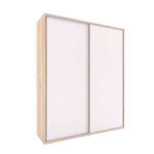 ROPERO DeLos Linea - DL360 (2 PTAS CORRE. 2 CAJON Y STAND.) - Imagen 3