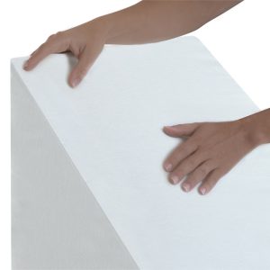 Almohada Triangular Nativa |  Eco Comodín - Imagen 3