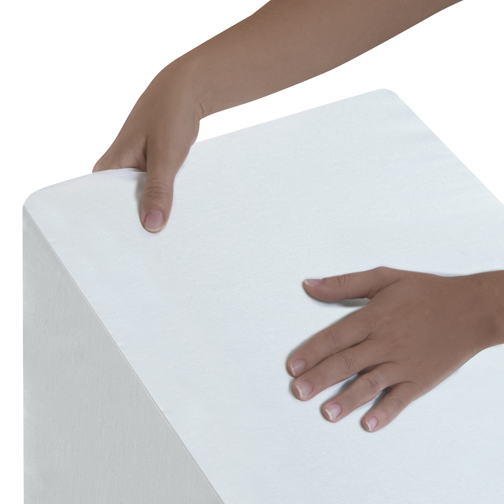 Almohada Triangular Nativa | Eco Comodín - Imagen 5