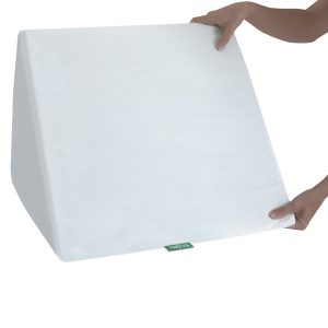 Almohada Triangular Nativa | Eco Comodín - Imagen 6
