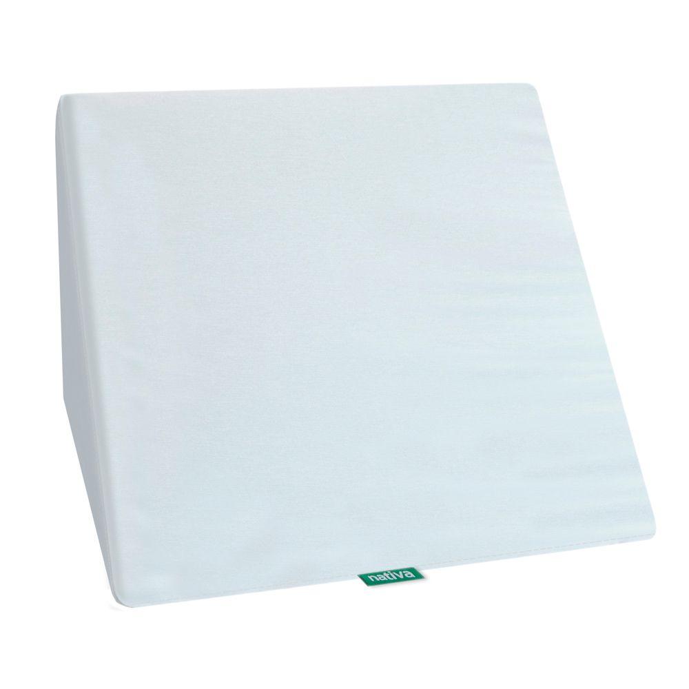 Almohada Triangular Nativa | Eco Comodín