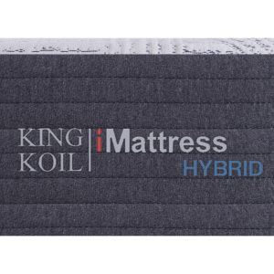COLCHON EN CAJA - KING KOIL - G Hybrid - Imagen 12