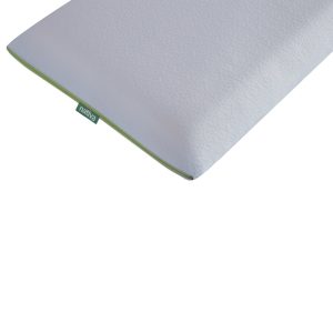 Almohada Viscoelástica Nativa | Memory Compacta - Imagen 7