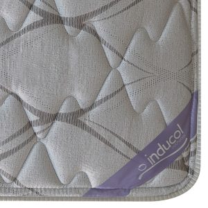 COLCHON INDUCOL - POCKET EXTRA COMFORT 2 PLAZAS - Imagen 8