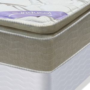 COLCHON INDUCOL - POCKET EXTRA COMFORT 2 PLAZAS - Imagen 7