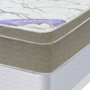 COLCHON INDUCOL - POCKET FIRM 1 y 1 ½ PLAZAS - Imagen 7