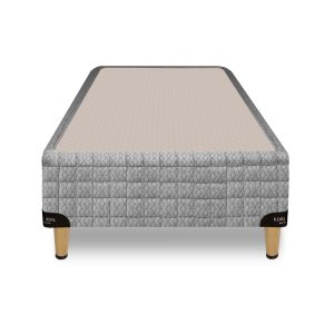 BASE DE SOMMIER KING KOIL SIGNATURE 1 PLAZA - Imagen 3