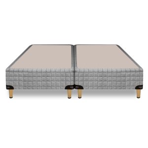 BASE DE SOMMIER KING KOIL SIGNATURE 2 PLAZAS - Imagen 7