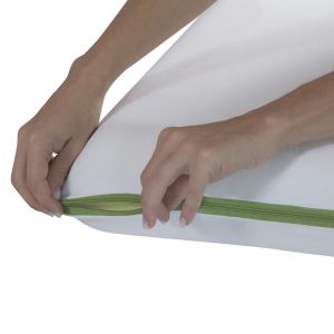 Almohada Viscoelástica Nativa | Touch Compact - Imagen 9