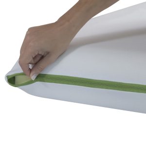 Almohada Viscoelástica Nativa | Touch Compact - Imagen 4