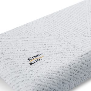 Almohada Viscoelástica King Koil | Ultra Plush | - Imagen 5