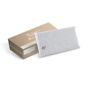 Almohada Viscoelástica King Koil | Ultra Plush | - Imagen 4