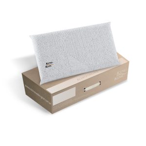 Almohada Viscoelástica King Koil | Ultra Plush | - Imagen 3