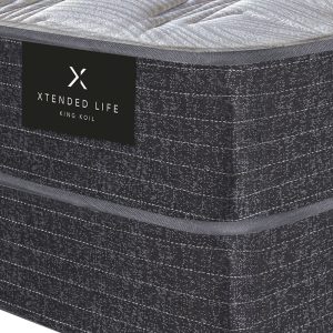 COLCHON KING KOIL - XL EXTEND LIFE COMFORT 2 PLAZAS - Imagen 9