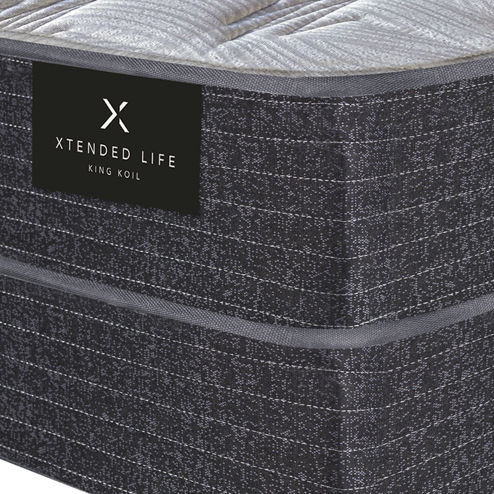 COLCHON KING KOIL - XL EXTEND LIFE COMFORT 2 PLAZAS - Imagen 9