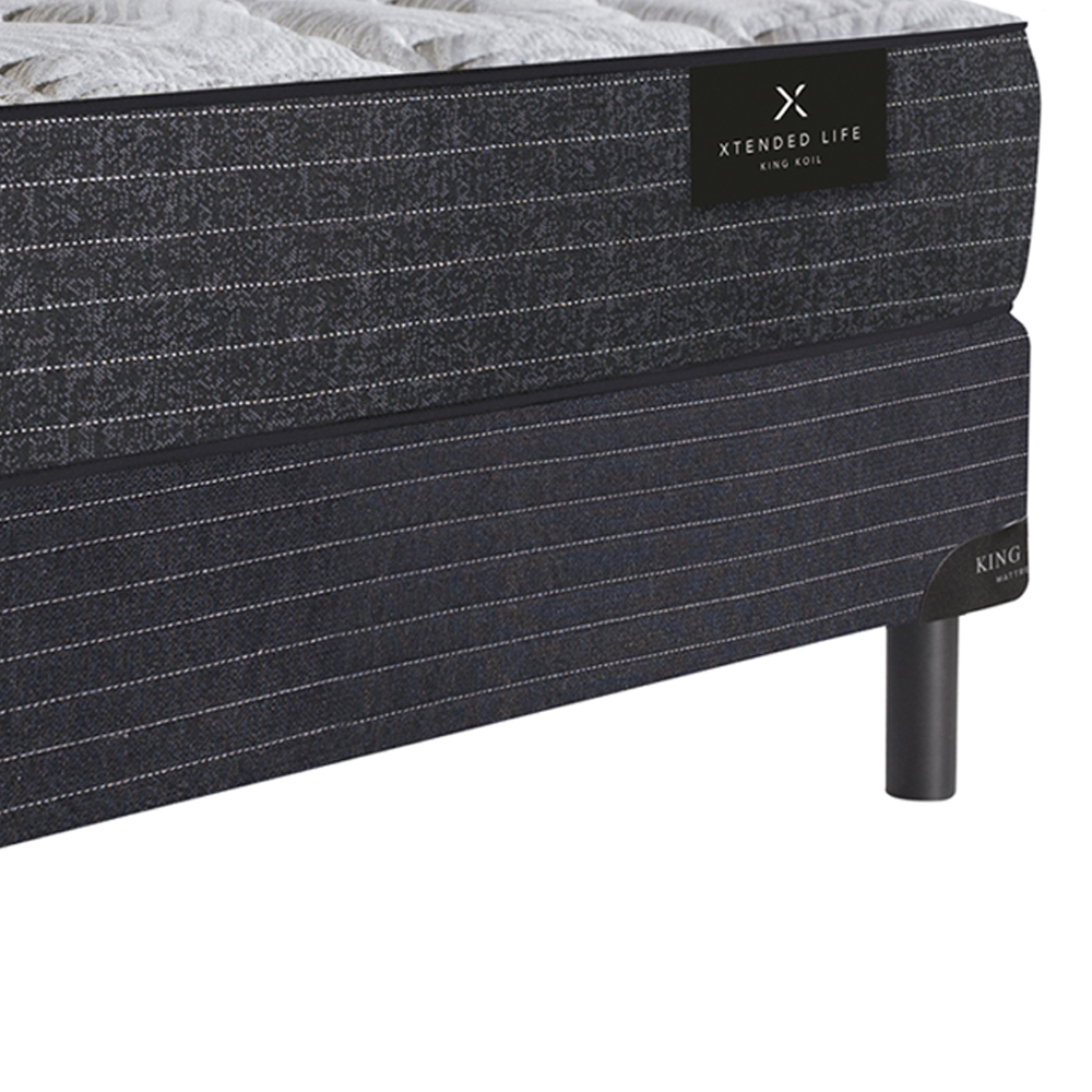 COLCHON KING KOIL - XL EXTEND LIFE COMFORT 2 PLAZAS - Imagen 8