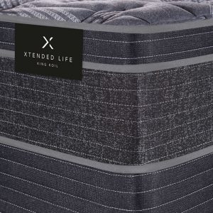COLCHON KING KOIL -  XL EXTEND LIFE ADVANCED 1 y 1 ½ PLAZAS - Imagen 6