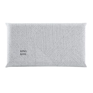 Almohada Viscoelástica King Koil | Ultra Plush | - Imagen 2