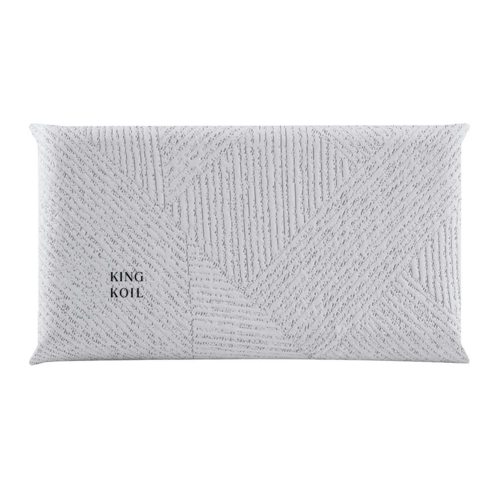 Almohada Viscoelástica King Koil | Ultra Plush | - Imagen 2