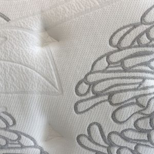 COLCHON KING KOIL - VIRGINIA WHITE EDITION QUEEN Y KING - Imagen 3