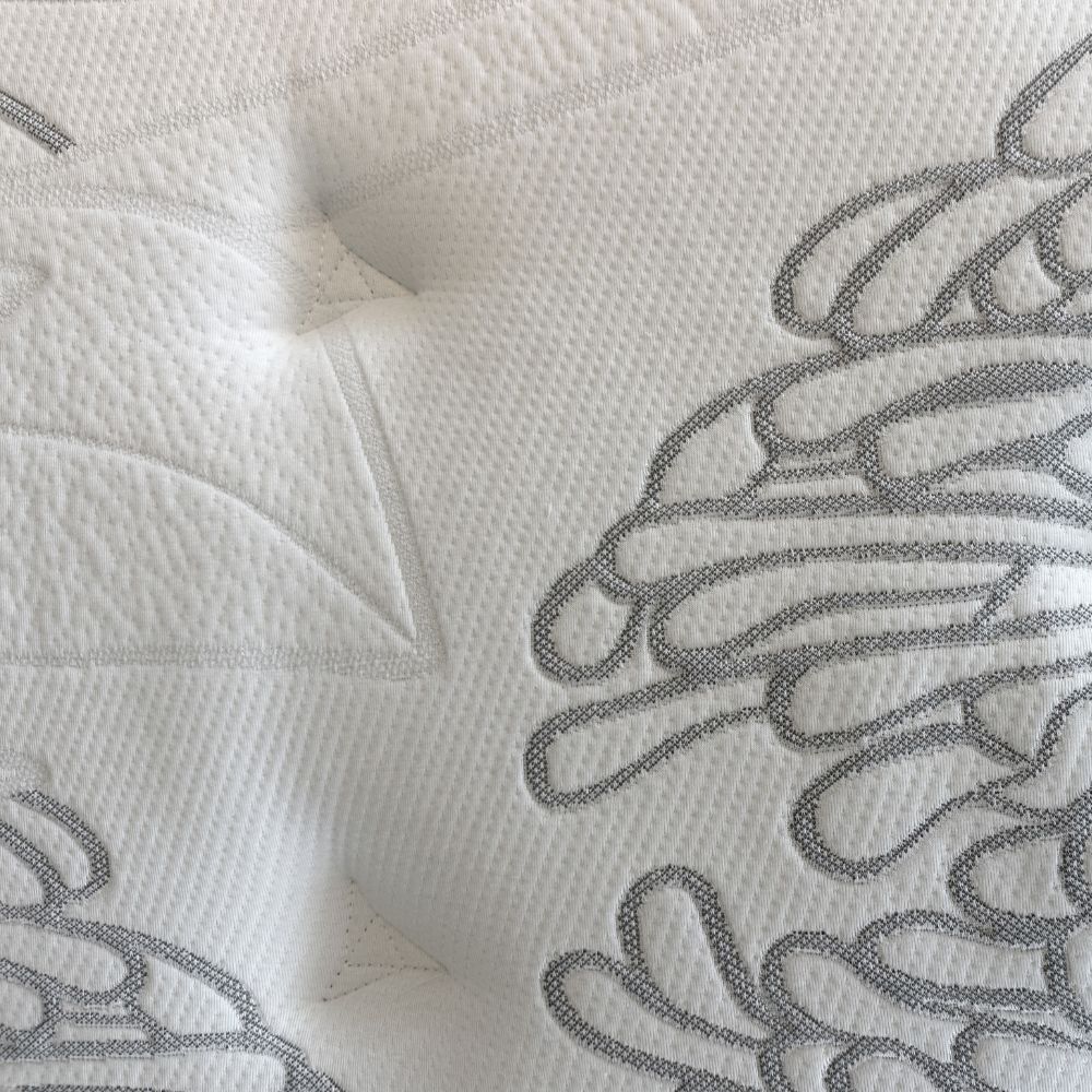 COLCHON KING KOIL - VIRGINIA WHITE EDITION QUEEN Y KING - Imagen 3