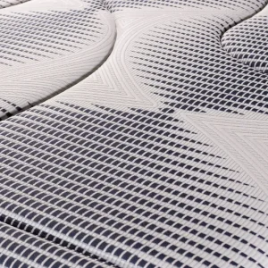 CONJUNTO COLCHON Y SOMMIER SERTA - NEW YORK QUEEN Y KING - Imagen 5