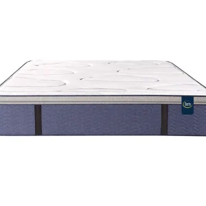 CONJUNTO COLCHON Y SOMMIER SERTA - PENSILVANIA 2 PLAZAS - Imagen 8
